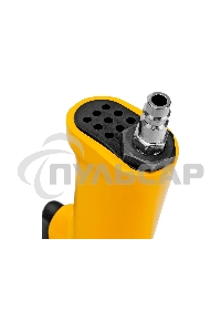 Ударный пневмогайковерт IW860, 1/2