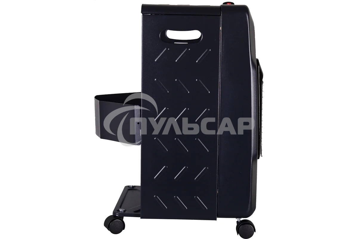 Газовый инфракрасный обогреватель Ресанта ПГ-4200С (67/5/12) 4200 Вт, 60 м2, 220 В