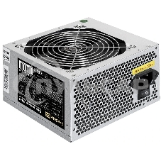 Блок питания ExeGate UN850 (EX292242RUS-S), 850Вт, 120мм, серебряный