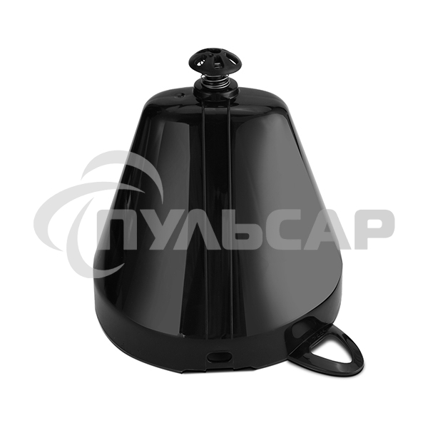 Кофеварка капельная Blackton Bt CM1117 черный, исп. кофе - молотый, 1,25 л, 750 Вт