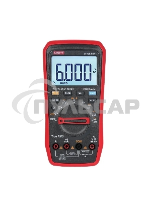 Цифровой мультиметр UNI-T UT15B MAX
