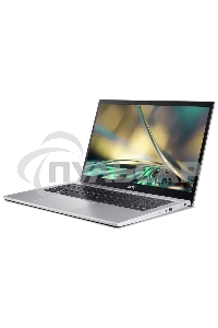 Ноутбук Acer Aspire A315-59-52X6 серебристый 15.6