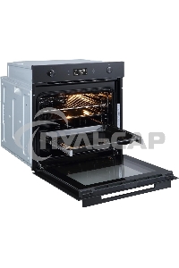 Духовой шкаф электрический Zigmund & Shtain E 171 B