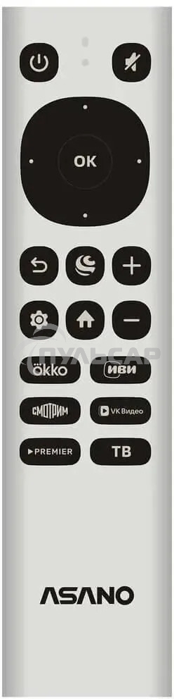 Телевизор Asano 24