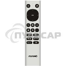 Телевизор Asano 24