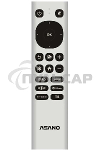 Телевизор Asano 24