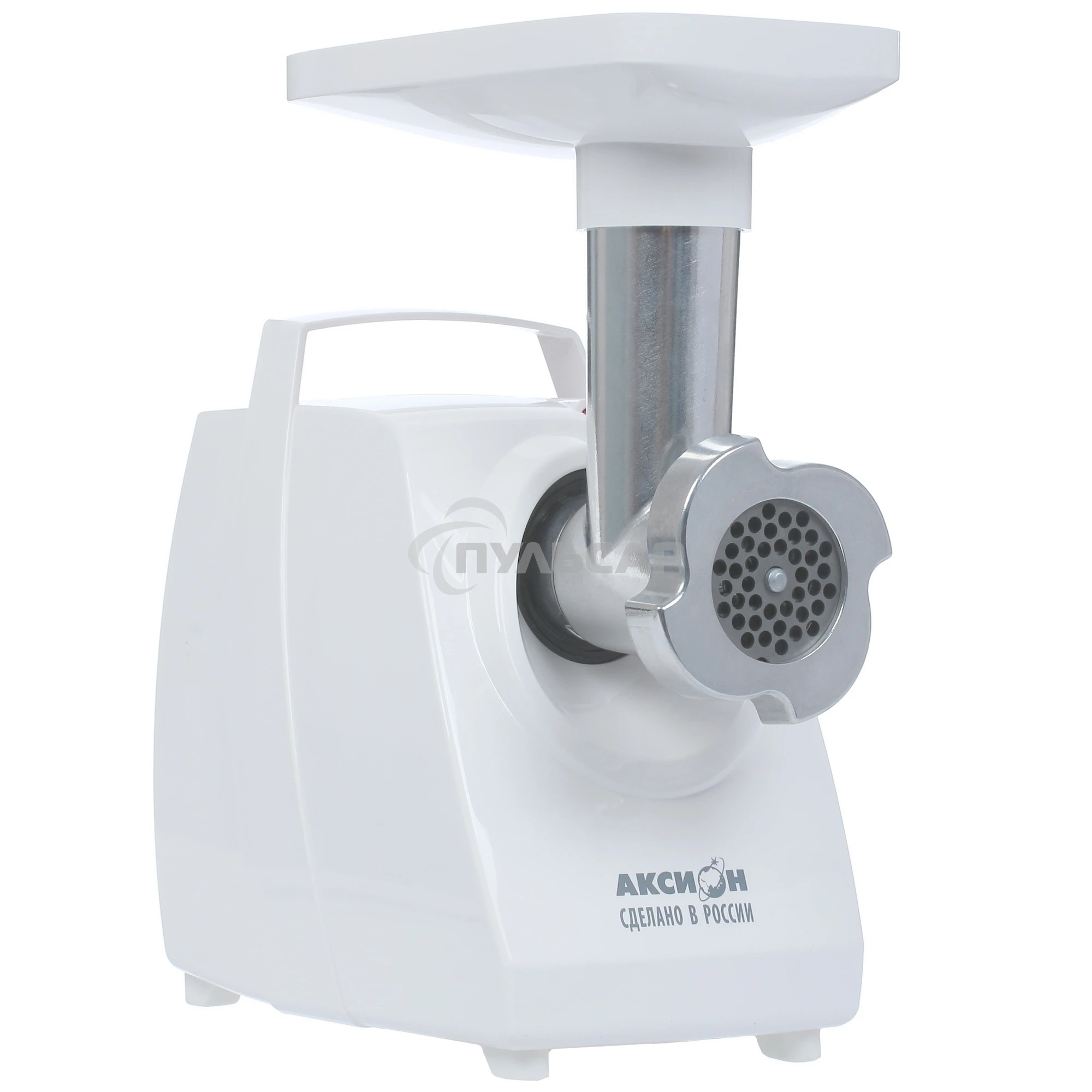 Мясорубка электрическая Аксион М34.01