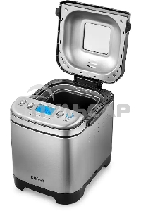 Хлебопечь Kitfort КТ-306 450Вт нержавеющая сталь