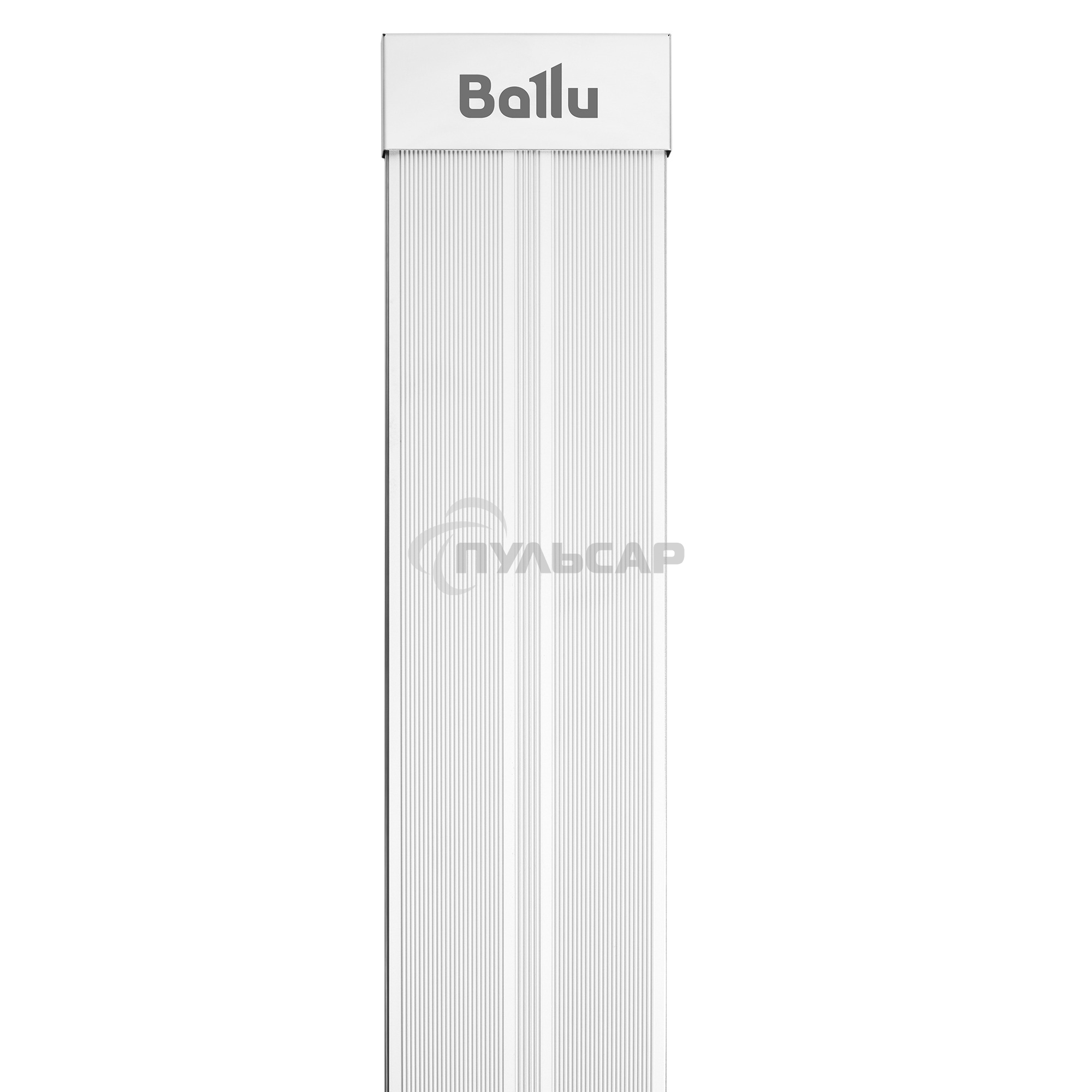 Комплект обогреватель инфракрасный Ballu BIH-APL-0.8-M + Терморегулятор BMT-1