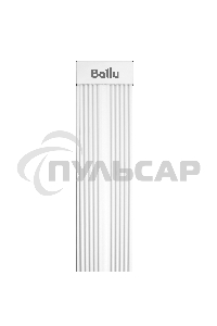 Комплект обогреватель инфракрасный Ballu BIH-APL-0.8-M + Терморегулятор BMT-1