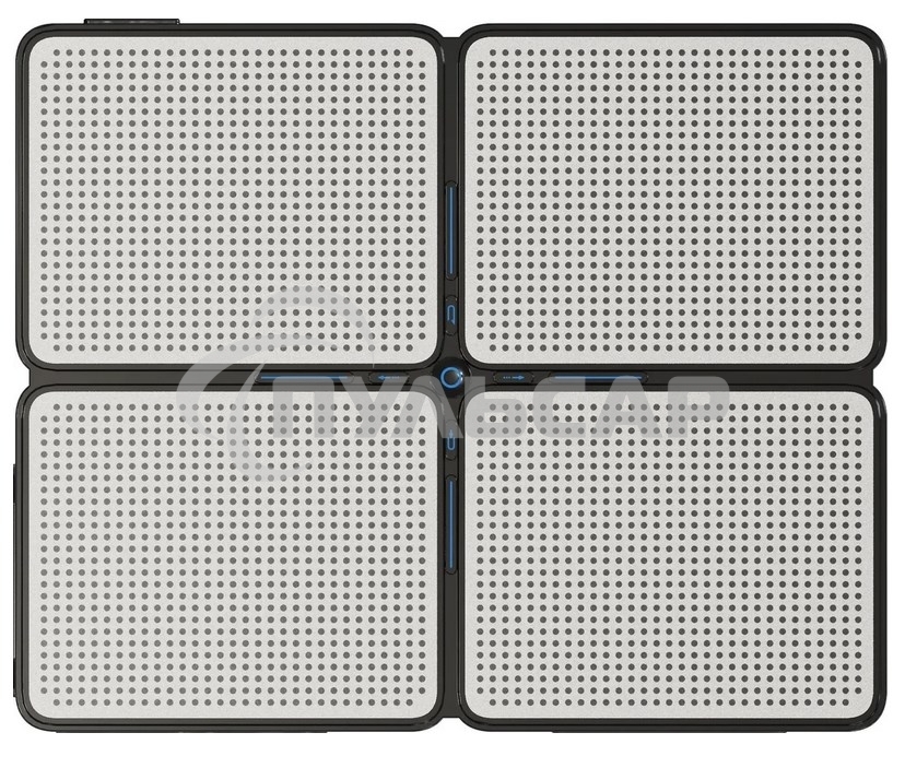 Проектор Cactus CS-PRO.03B.Full HD-A LCD 7500Lm LS 750Lm ANSI (1920x1080) 2300:1 ресурс лампы:30000часов 2xUSB typeA 3xHDMI 1.73кг