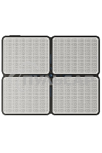 Проектор Cactus CS-PRO.03B.Full HD-A LCD 7500Lm LS 750Lm ANSI (1920x1080) 2300:1 ресурс лампы:30000часов 2xUSB typeA 3xHDMI 1.73кг