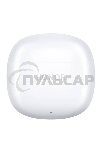 Гарнитура TWS HONOR X6 5503ABBG PET-T10 белый