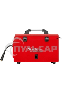 Аппарат инвертор. полуавтомат. cварки MIG-160S, 160A, ПВ 60%, катушка 5 кг MTX