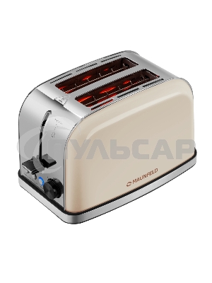 Тостер Maunfeld MF-822BG