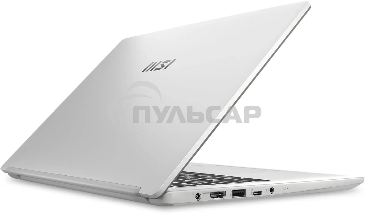 Ноутбук MSI Modern 14 C12MO-690RU Core i3 1215U 8Gb SSD256Gb Intel UHD Graphics 14