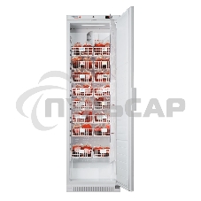 Холодильник для хранения крови Pozis ХК-400-1 белый однокамерный 400 л, автоматическое