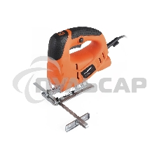 Лобзик PATRIOT LS 550, мощность 550 Вт, макс толщина дерева 55мм