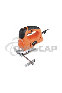 Лобзик PATRIOT LS 550, мощность 550 Вт, макс толщина дерева 55мм