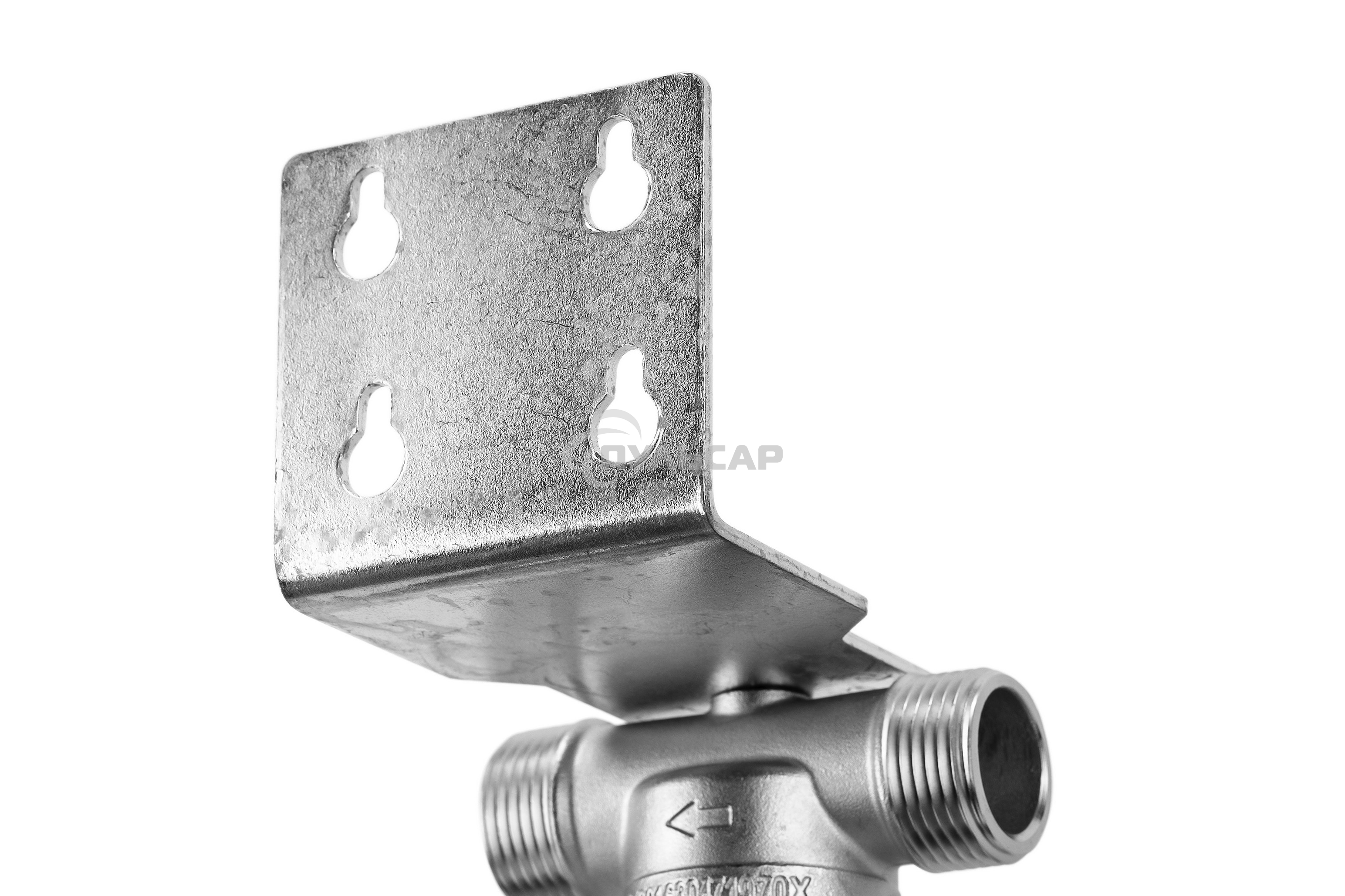 Корпус магистрального фильтра Гейзер Премьер 10BB 1