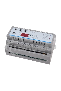 Реле цифровое температурное ТР-101