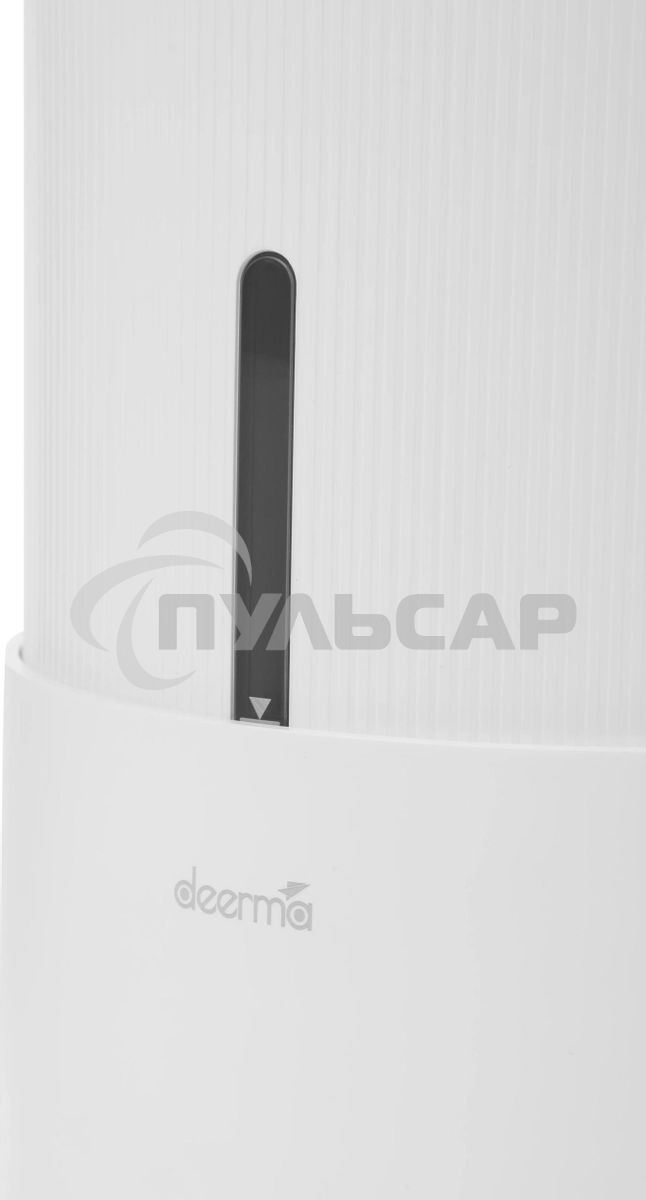 Увлажнитель воздуха ультразвуковой Deerma DEM-SJS300W, 4.4л белый