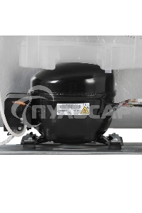 Холодильник Indesit ITD 167 W белый однокамерный 268/35л морозилка сверху, капельная система