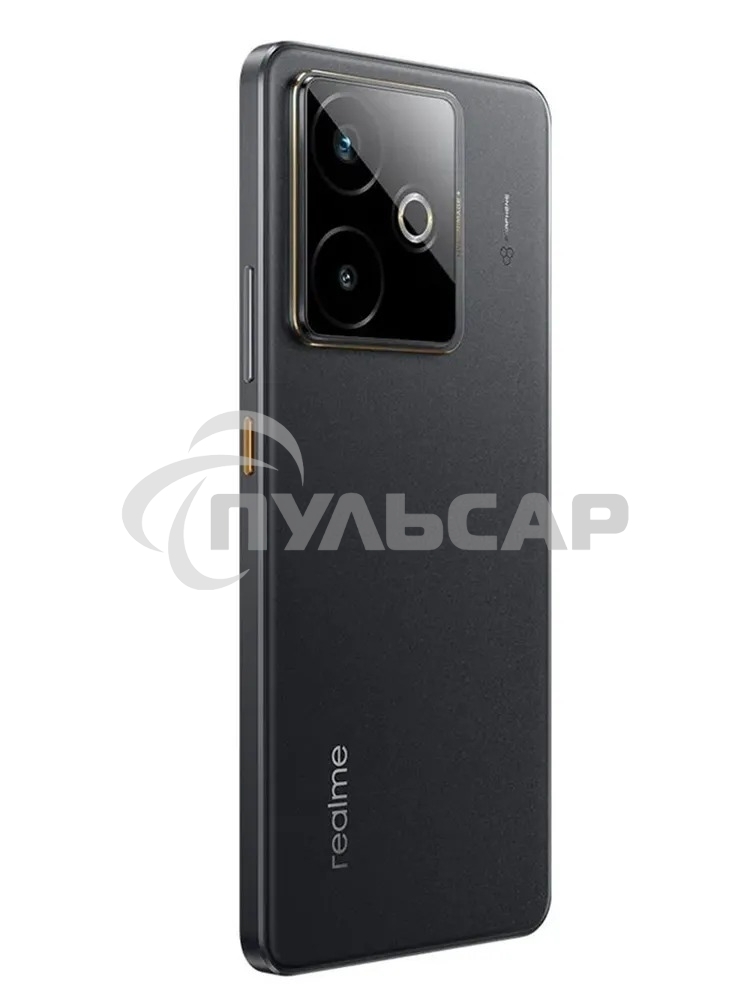 Смартфон Realme RMX5085 GT 7T 12/512Gb черный