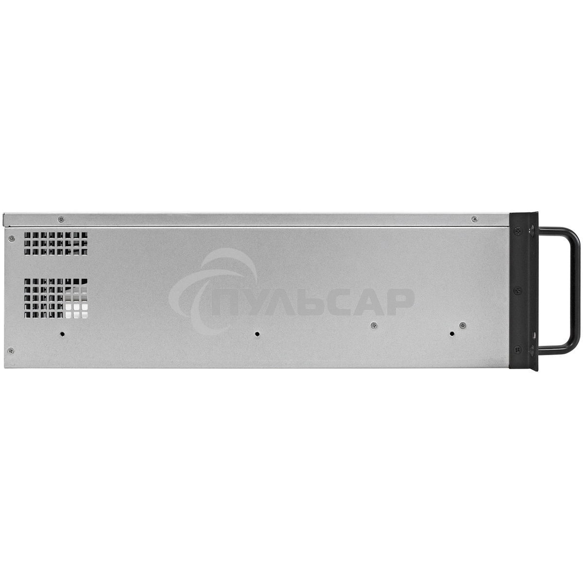 Серверный корпус ExeGate Pro 3U450-09 (RM 19