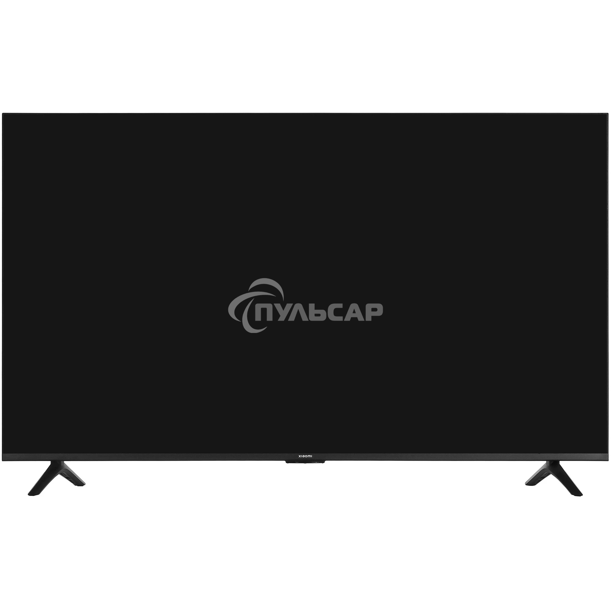 Телевизор Xiaomi TV A 55 2026 черный