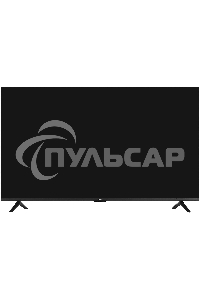 Телевизор Xiaomi TV A 55 2026 черный