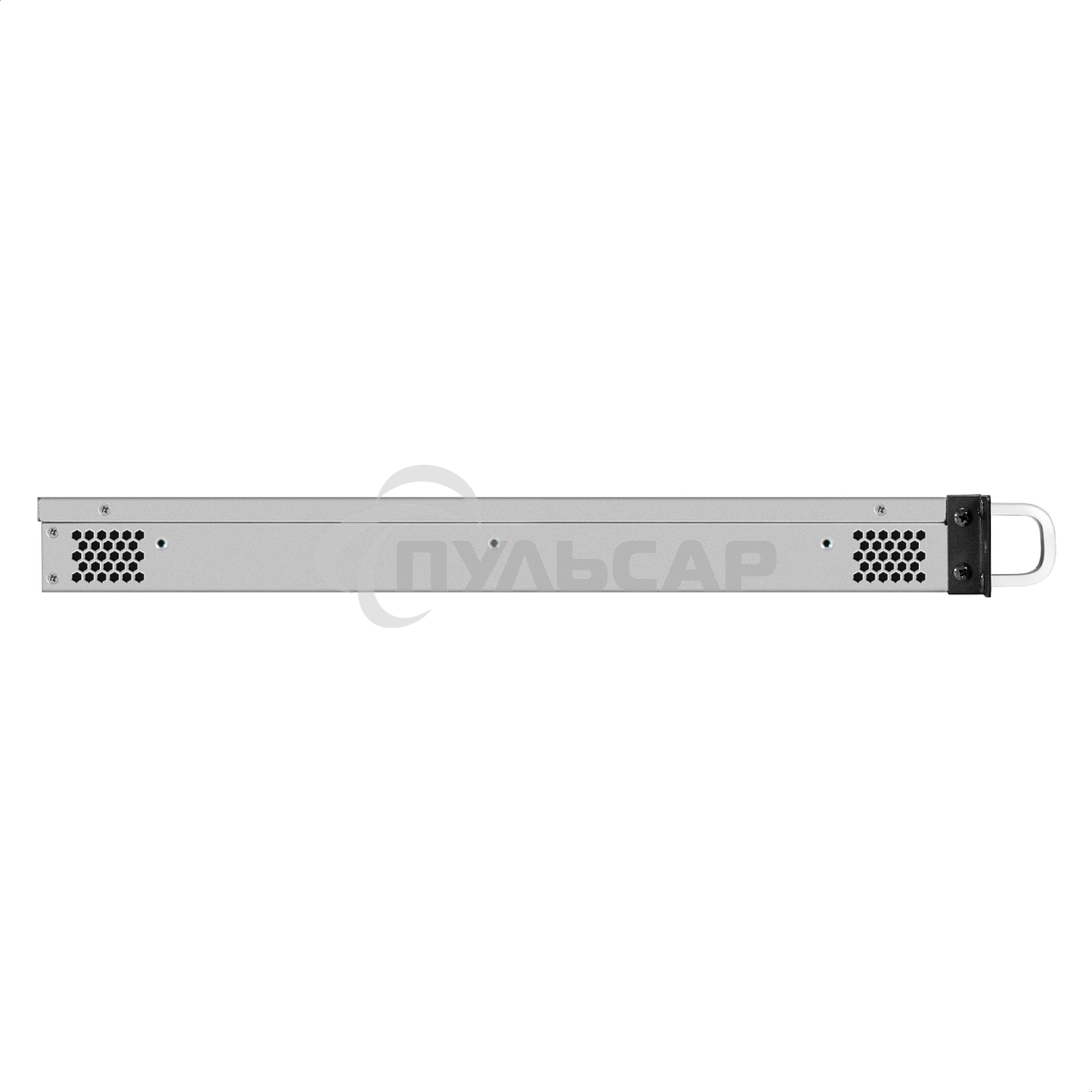 Серверный корпус ExeGate Pro 1U430-02 (RM 19