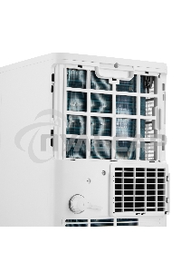 Кондиционер мобильный Ballu Orbis BPAC-07 OR/N6