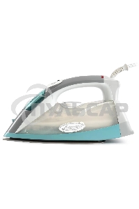 Утюг Hyundai H-SIP2700 2700Вт белый/серый