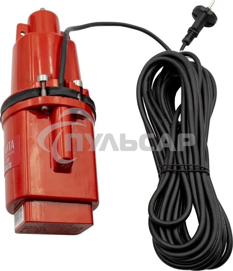 Насос вибрационный Ресанта НВ-10В 77/8/1