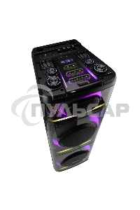 Акустическая система ELTRONIC (30-74) SKILLETS BOX 2500 - колонка 12