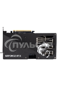 Видеокарта MSI PCI-E 5.0 RTX 5060 8G GAMING NVIDIA GeForce RTX 5060 8Gb 128bit GDDR7 2497/28000 HDMIx1 DPx3 HDCP Ret