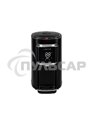 Термопот Harper HTP-5T01 черный
