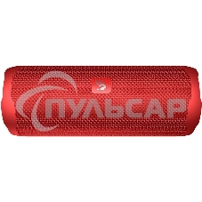 Колонка портативная A4Tech Bloody S6 Tube красный 20W 1.0 BT 12м 4800mAh (S6 TUBE RED)