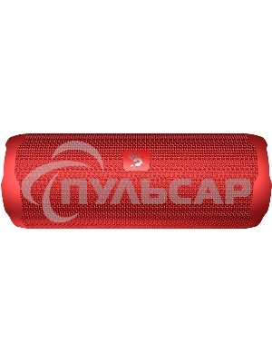 Колонка портативная A4Tech Bloody S6 Tube красный 20W 1.0 BT 12м 4800mAh (S6 TUBE RED)