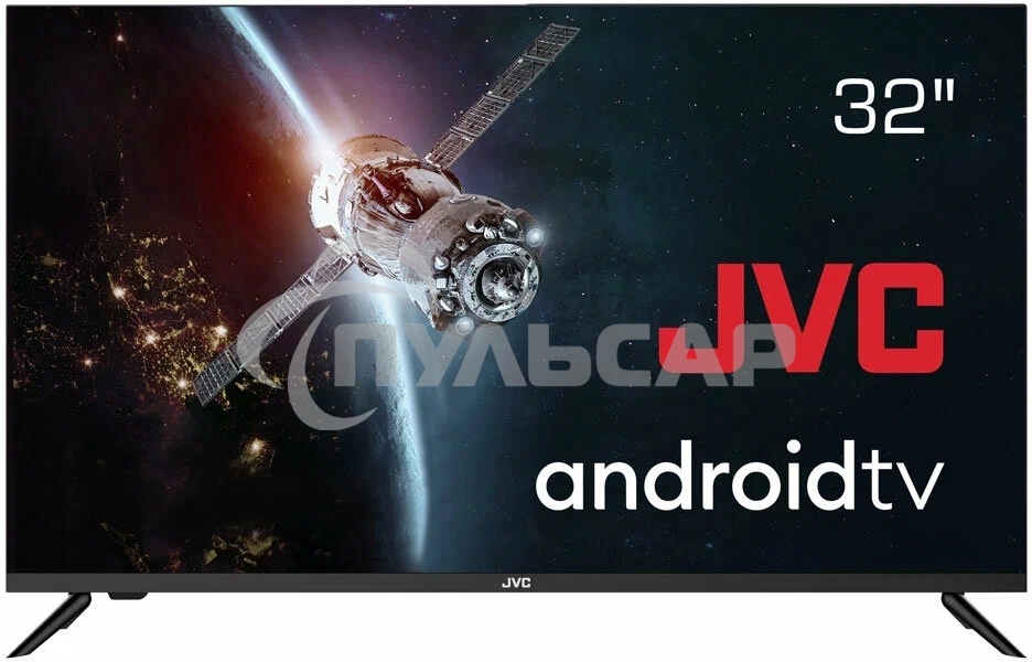 Телевизор JVC 32
