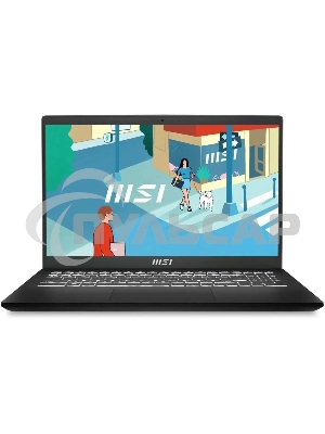 Ноутбук Modern 15H Core i5-13420H 15.6