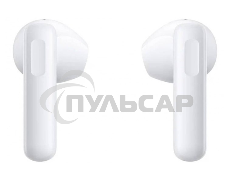 Гарнитура TWS HONOR X6 5503ABBG PET-T10 белый