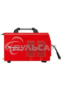Аппарат инвертор. полуавтомат. cварки MIG-160S, 160A, ПВ 60%, катушка 5 кг MTX