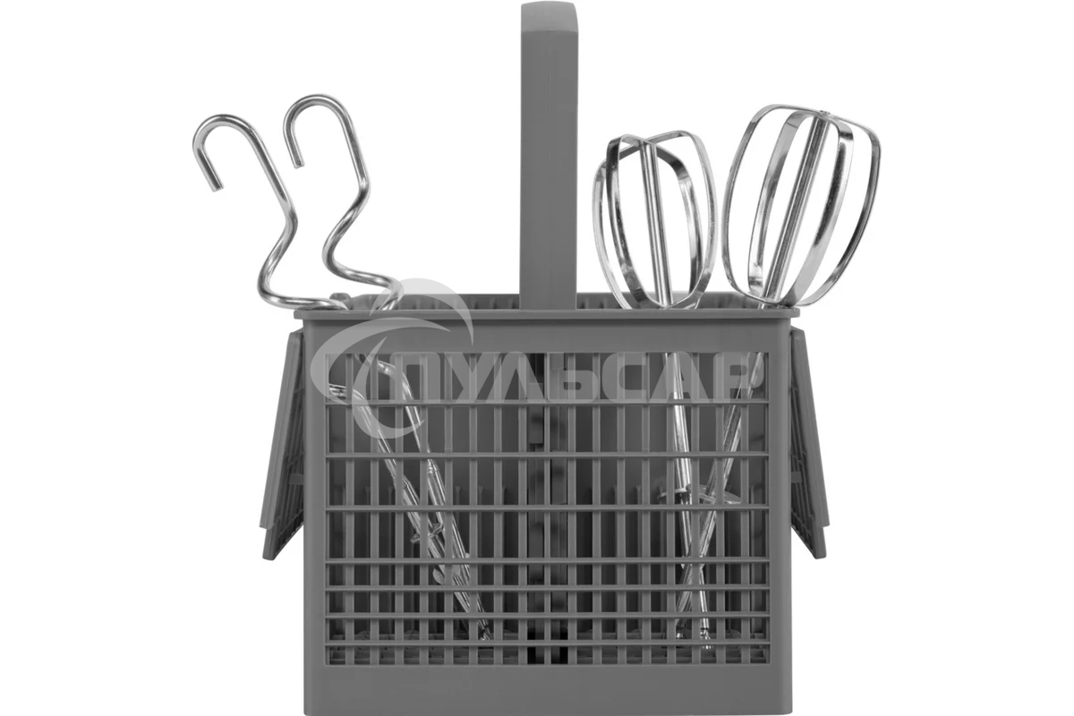 Миксер Maunfeld MF-321WH