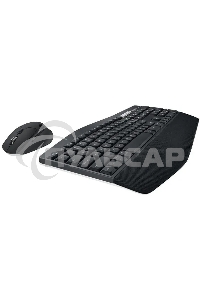 Комплект клавиатура + мышь Logitech Wireless Desktop MK850 Performance Retail