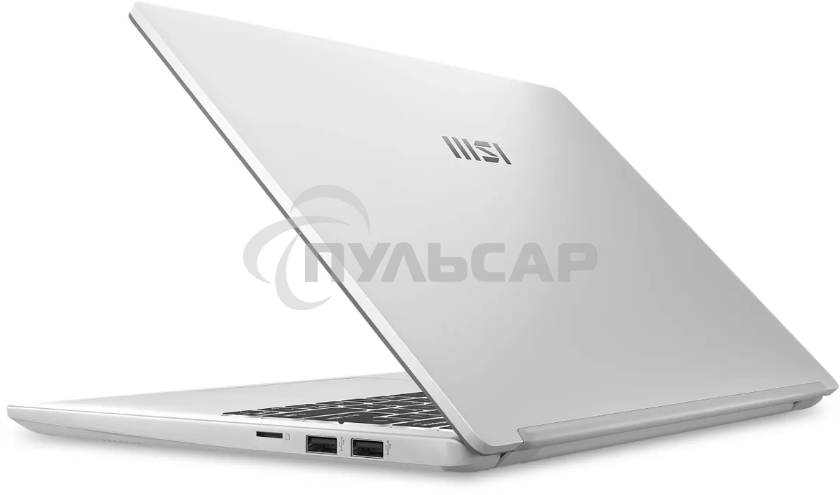 Ноутбук MSI Modern 14 C12MO-690RU Core i3 1215U 8Gb SSD256Gb Intel UHD Graphics 14