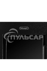 Вытяжка встраиваемая DeLonghi Cosetta 510 NB черная, 52.6 см, 1200 куб. м/ч, 63 дБ