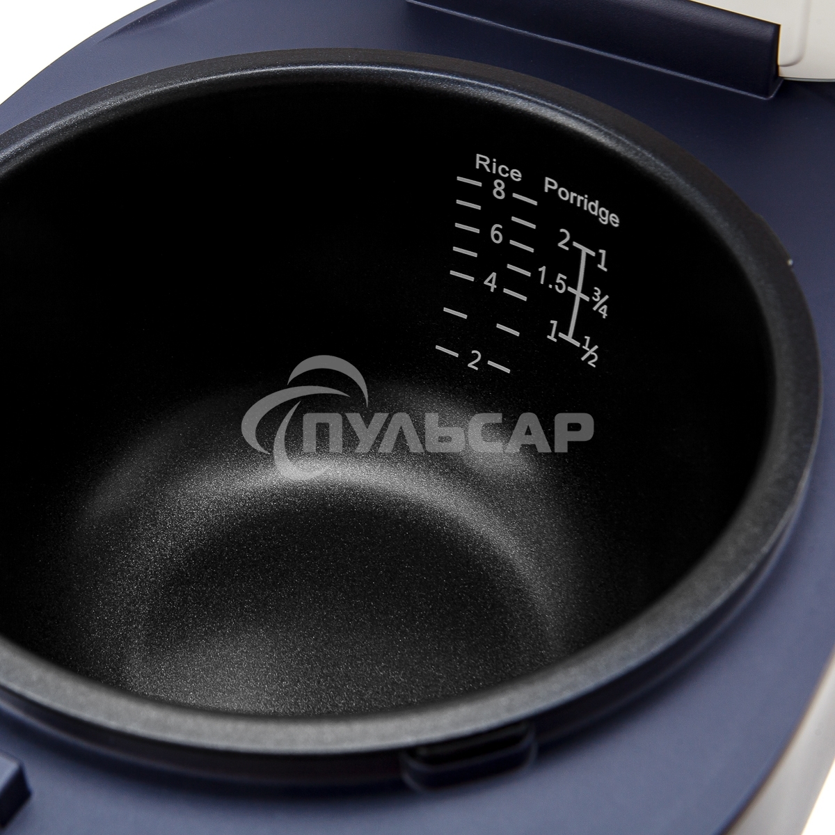 Мультиварка BRAYER BR2403 4л 1250Вт