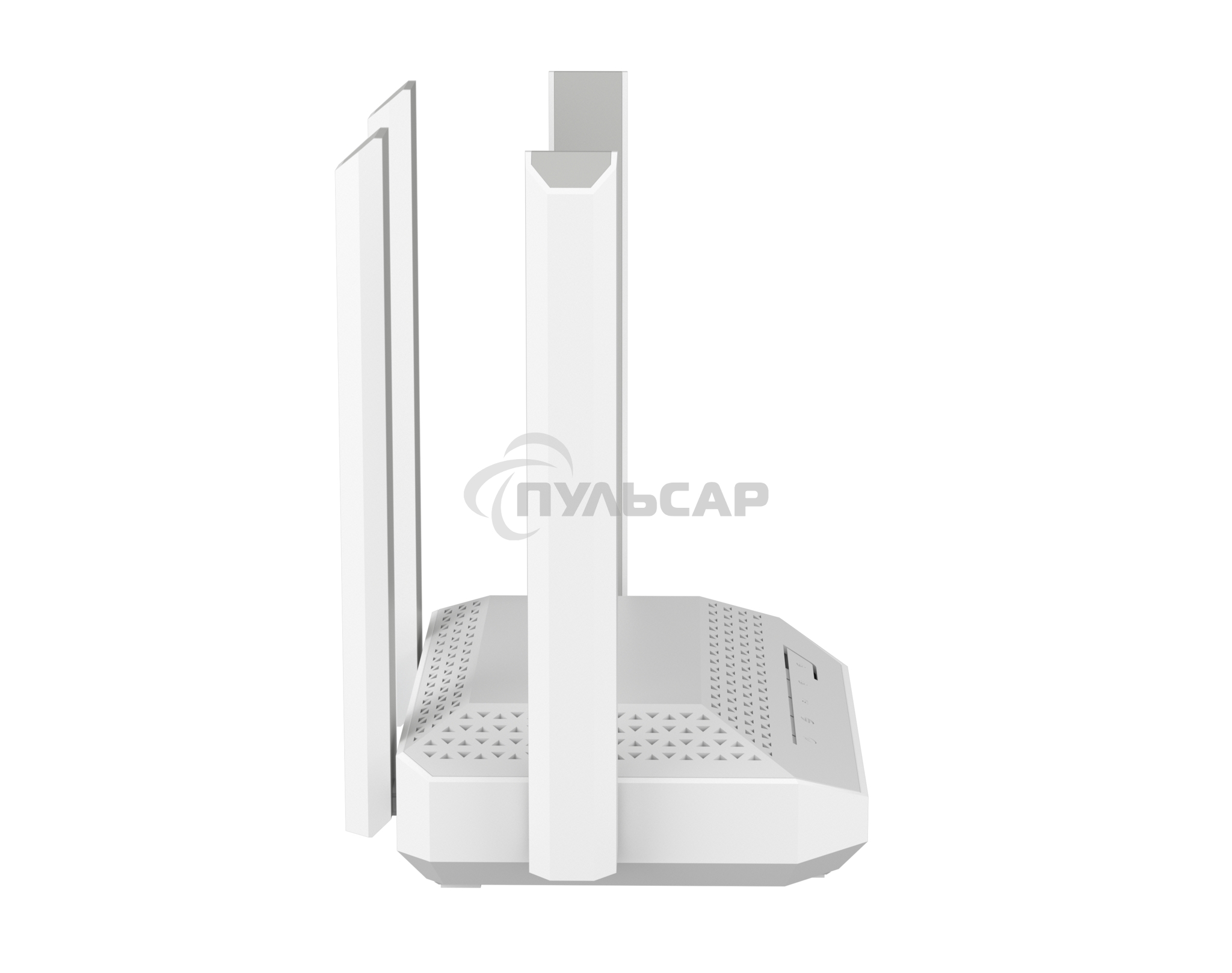 Маршрутизатор Wi-Fi Keenetic Sprinter (KN-3711) Mesh Wi-Fi 6 AX3000